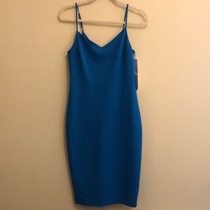 1.state cocktail dress